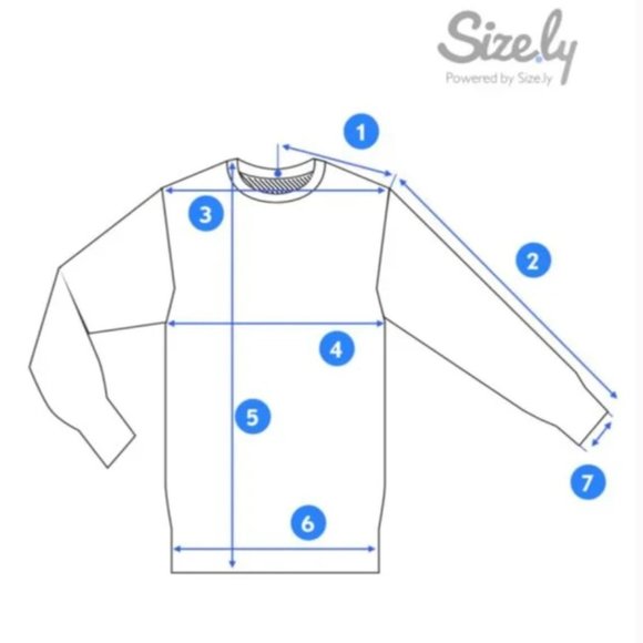 MOSCHINO Polkadot Green Lettering Sweater polkadot Size US 6 - Picture 8 of 8